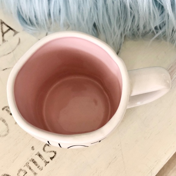 Rae Dunn, Hot Chick, Coffee Mug, Good Condition - Picture 3 of 9